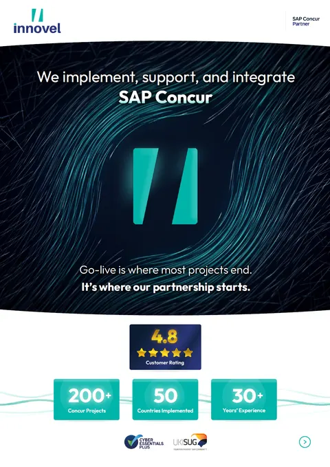 Download the Innovel Consulting brochure cover