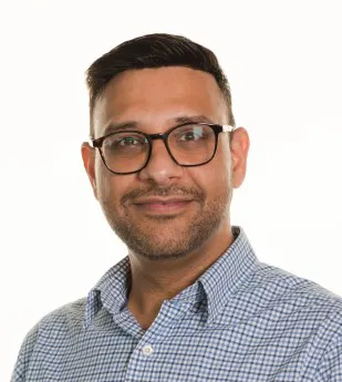 Ankur Jindal – Managing Partner, Services, Innovel Consulting