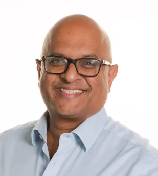 Ravi Sundaramurthy – Managing Partner, Commercial, Innovel Consulting